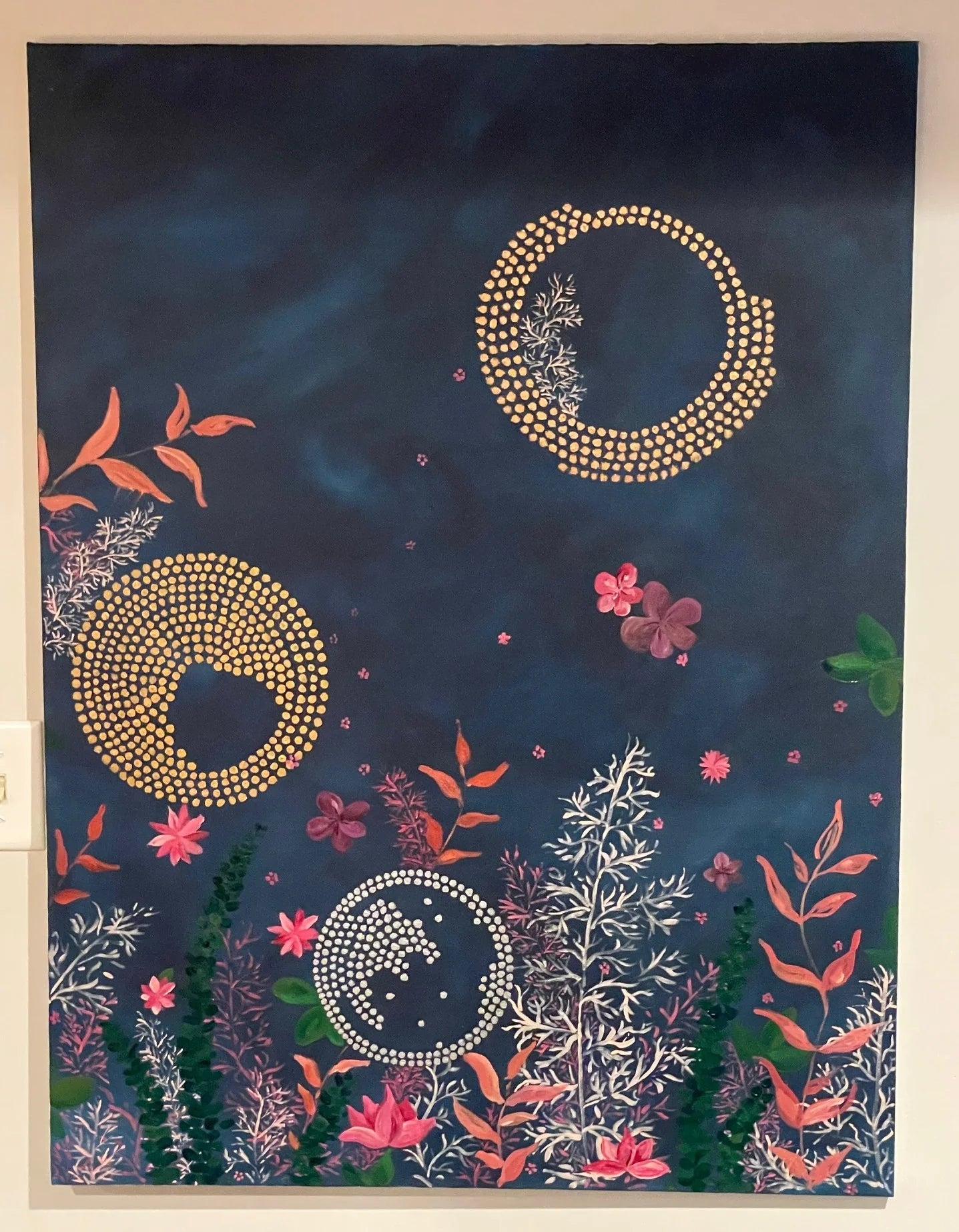Under the Sea