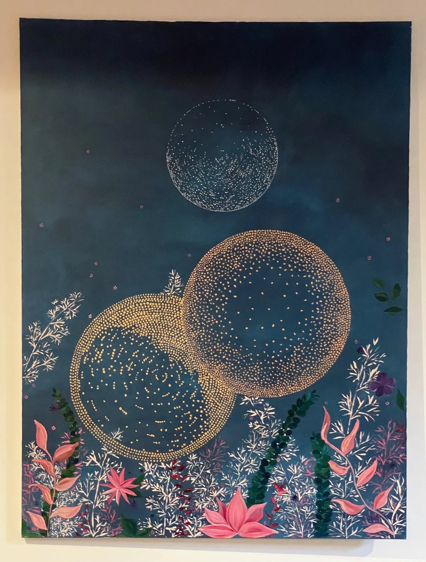 Under the Sea