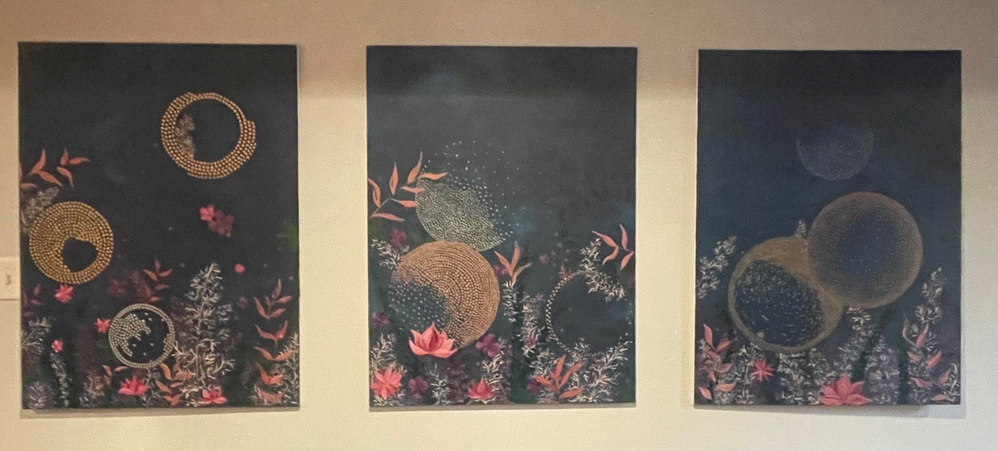 Under the Sea 1