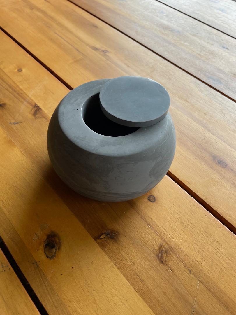 Tabletop Firepit