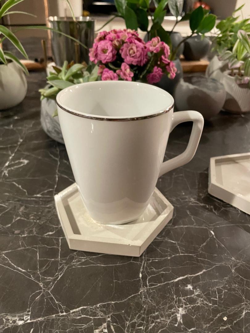 Coasters