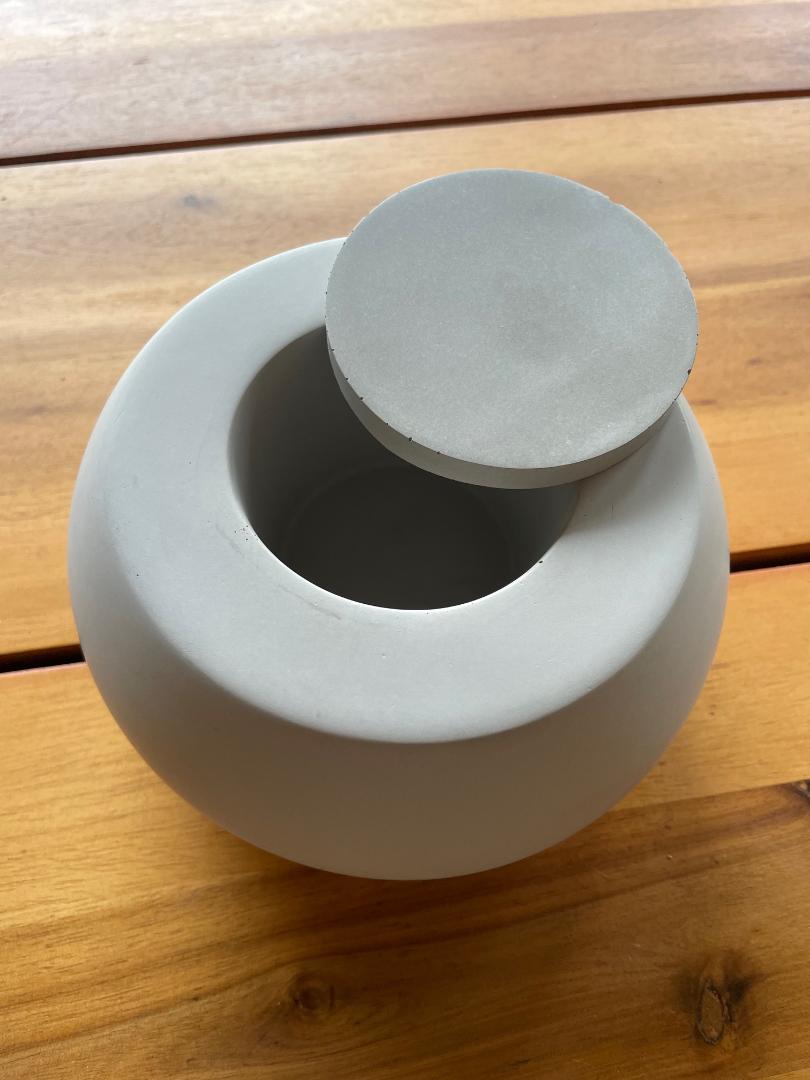 Tabletop Firepit