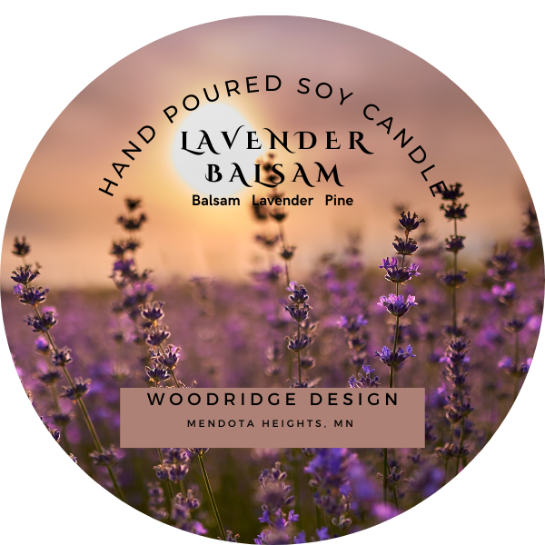 Lavender Balsam