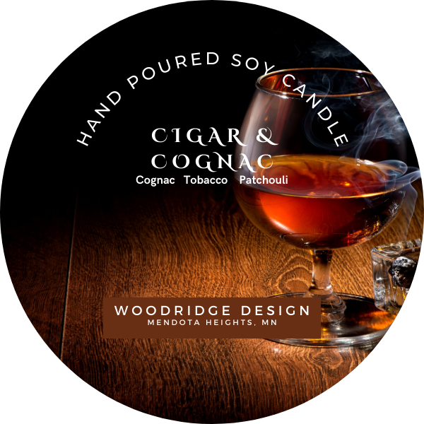 Cigar & Cognac