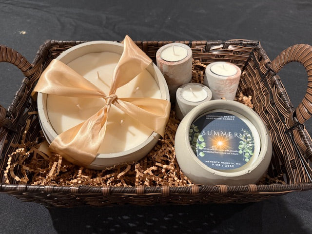 Gift Baskets