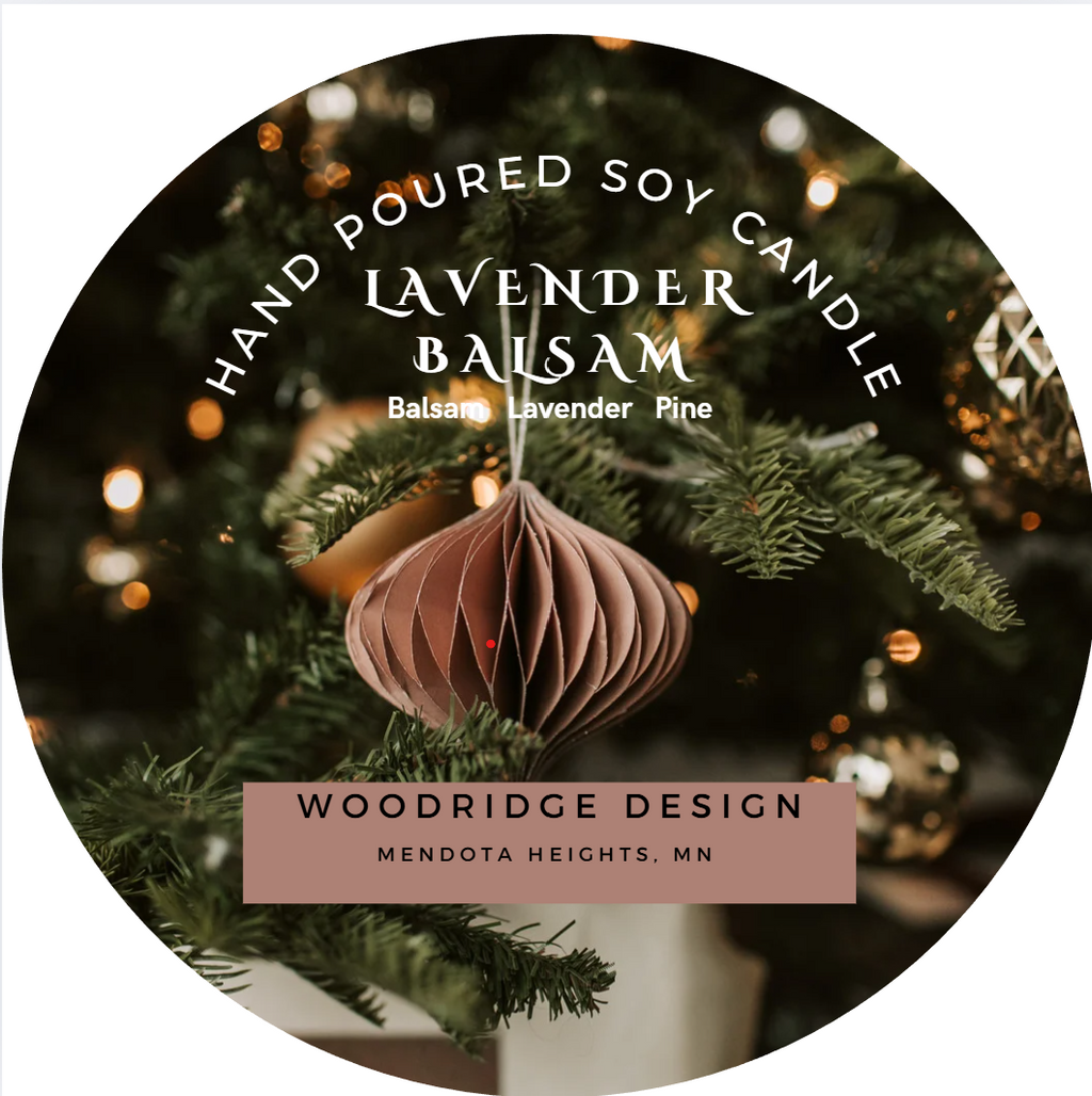 Cement 8oz Candle with Rose top