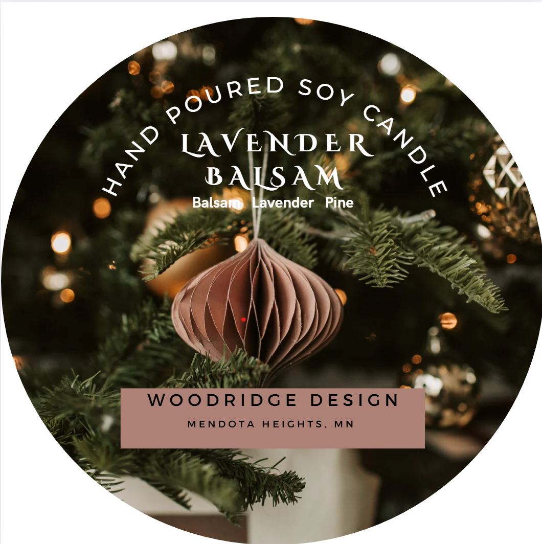 Cement 8oz Candle with Rose top