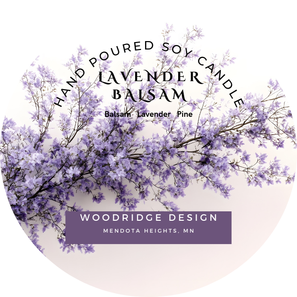 Candle Refill for Cement or Smoke Glass