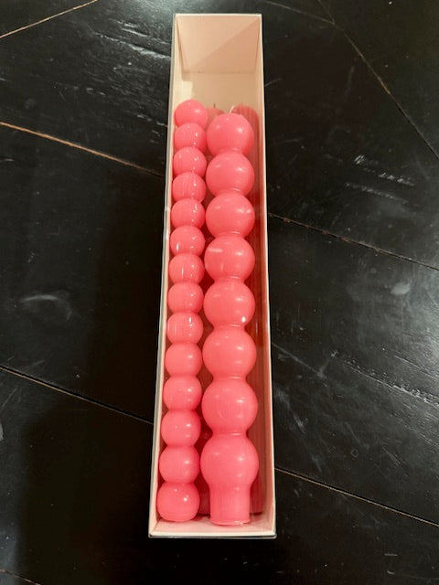 4 pack of Tapers