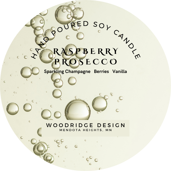 Candle Refill for Cement or Smoke Glass