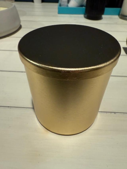 Gold Tin