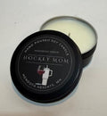 Hockey Puck Tin